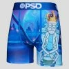 PSD Underwear Rick And Morty - King Shit -collections Sales Store 422180165 BLU 1