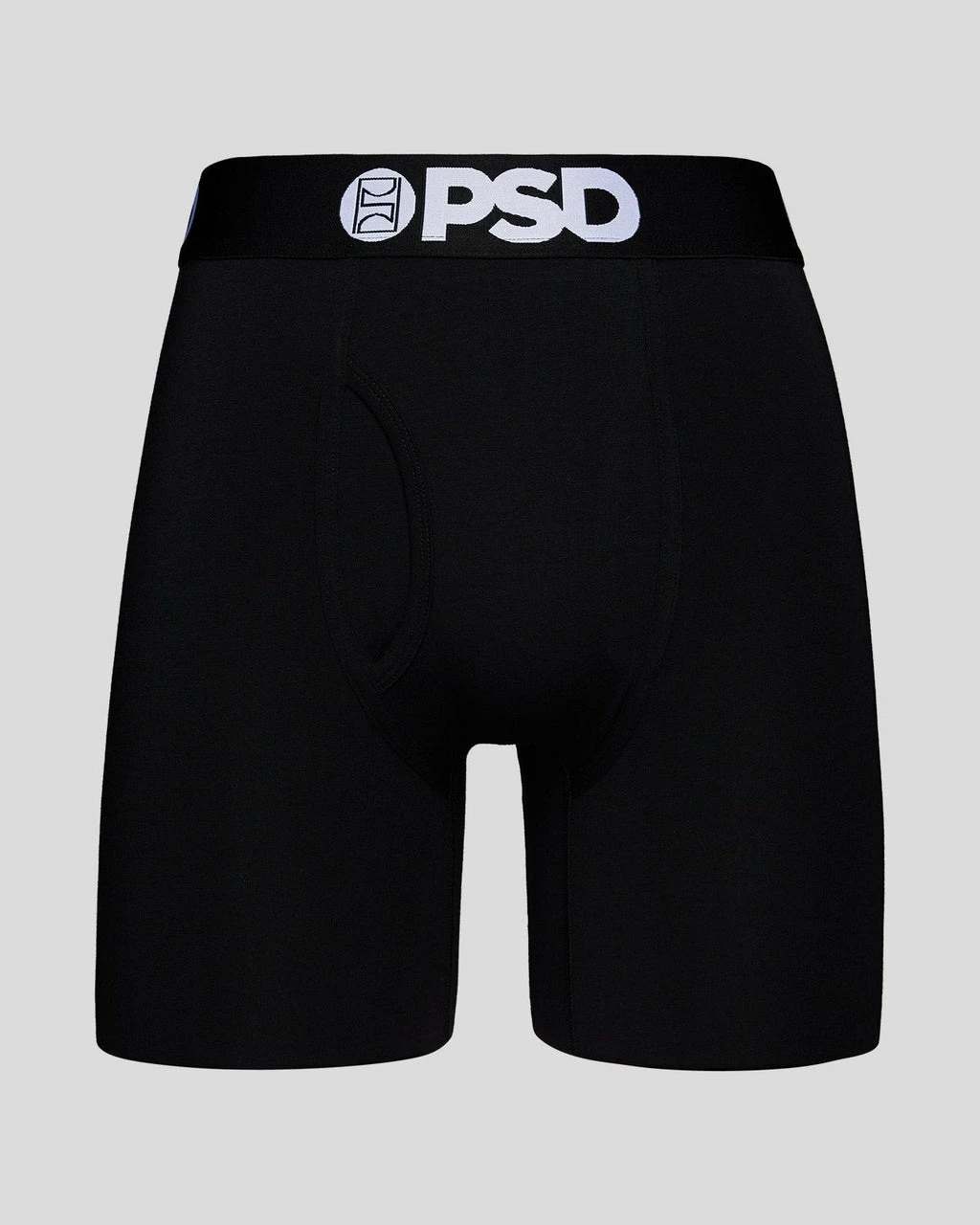 PSD Underwear Modal 3 Pack - Black 4 PSD Underwear Modal 3 Pack - Black - Image 3