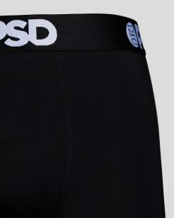 PSD Underwear Modal 3 Pack - Black 12 PSD Underwear Modal 3 Pack - Black -collections Sales Store 422180194 BLK 6
