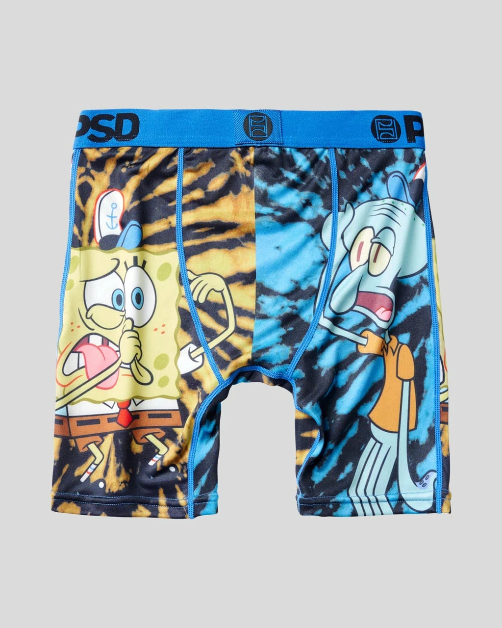 PSD Underwear SpongeBob SquarePants - Frienemies 3 PSD Underwear SpongeBob SquarePants - Frienemies - Image 2
