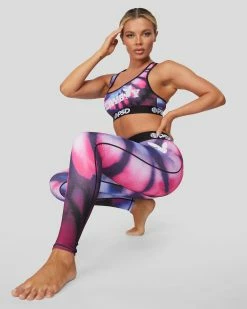 PSD Underwear Playboy - Spiral Dye -collections Sales Store 422409005 PUR 5