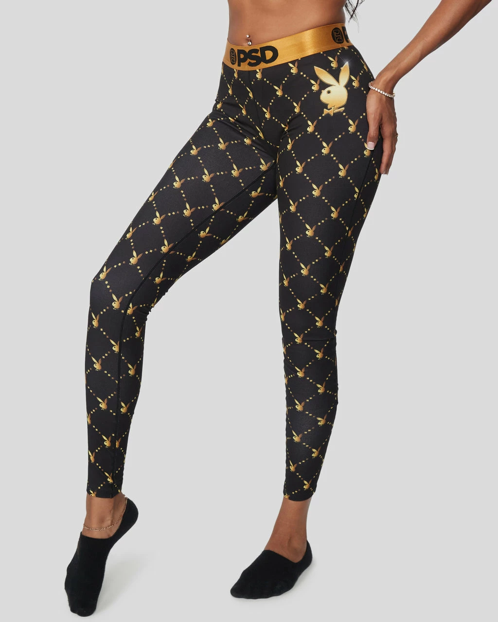 PSD Underwear Playboy - Monogram Lux 4 PSD Underwear Playboy - Monogram Lux - Image 2