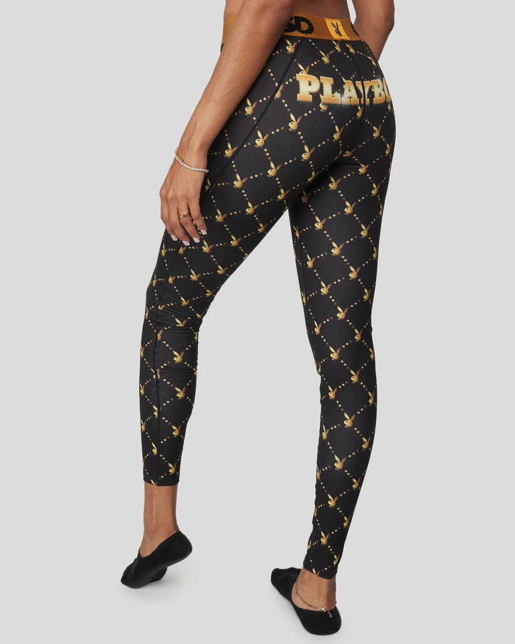 PSD Underwear Playboy - Monogram Lux 5 PSD Underwear Playboy - Monogram Lux - Image 3