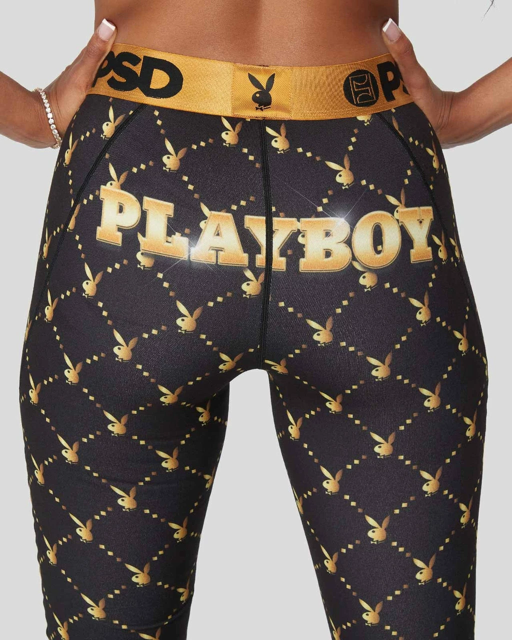PSD Underwear Playboy - Monogram Lux 6 PSD Underwear Playboy - Monogram Lux - Image 4
