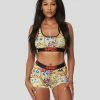 PSD Underwear SpongeBob SquarePants - Krustybob All Over -collections Sales Store 422480003 MUL 1