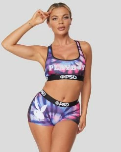 PSD Underwear Playboy - Spiral Dye