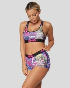 PSD Underwear Yu-Gi-Oh - Mai Valentine -collections Sales Store 422480016 MUL 2