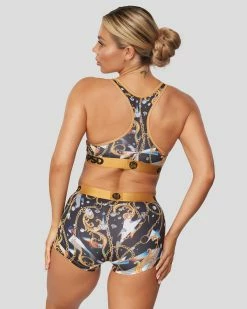 PSD Underwear Yu-Gi-Oh - Yugi Lux -collections Sales Store 422480017 BLK 3