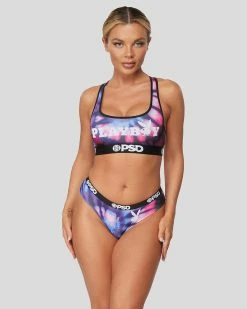 PSD Underwear Playboy - Spiral Dye