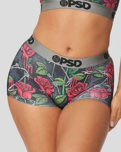 PSD Underwear Rose Danger -collections Sales Store 422480099 BLK 2 fd968c16 21fc 4906 aded 865a2024b1f6