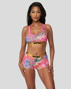 PSD Underwear Paradise Lux