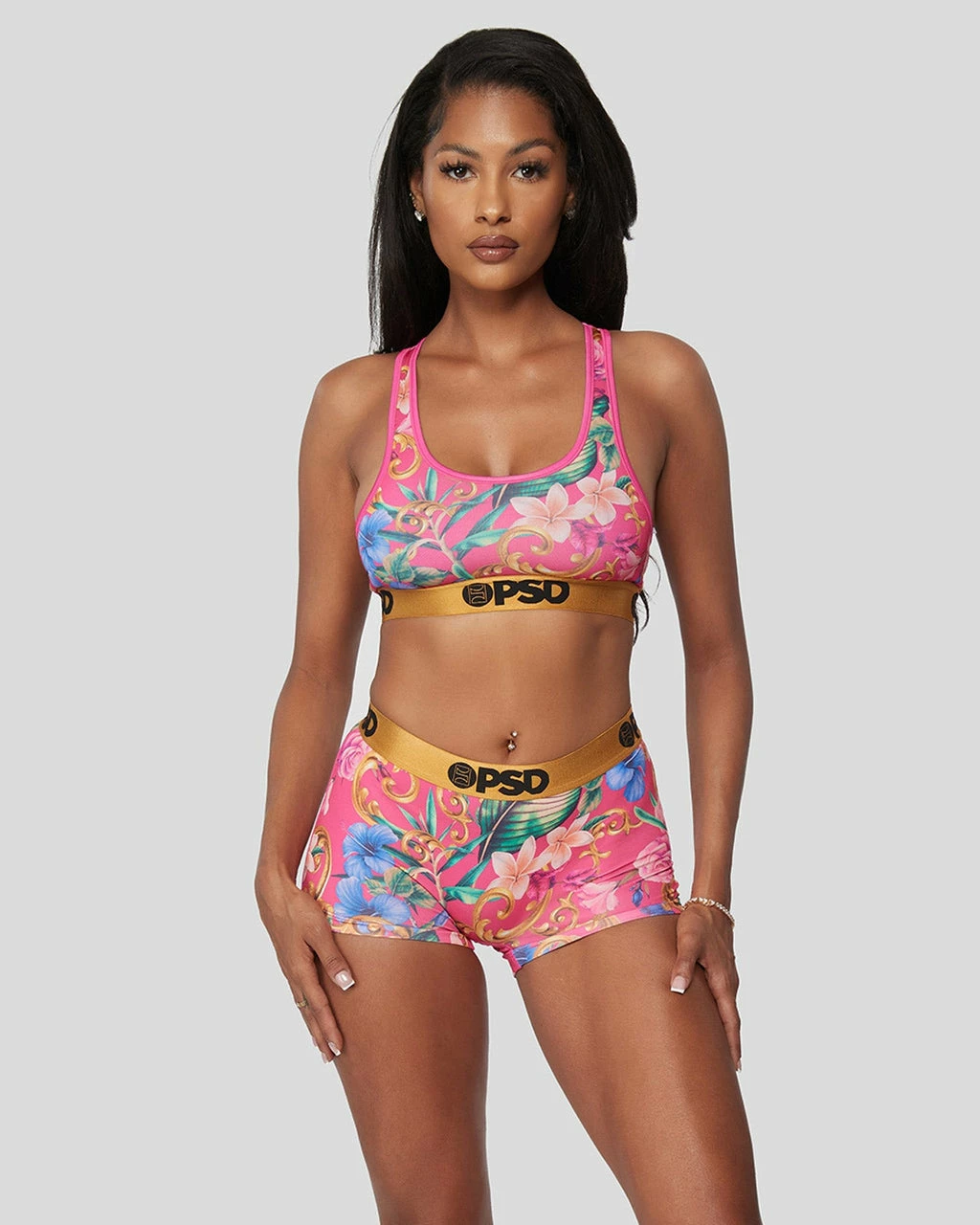 PSD Underwear Paradise Lux 3 PSD Underwear Paradise Lux