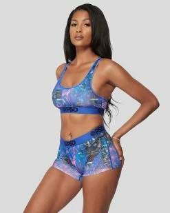 PSD Underwear Thermal Money Diamond -collections Sales Store 422480108 BLU 2