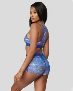 PSD Underwear Thermal Money Diamond -collections Sales Store 422480108 BLU 3