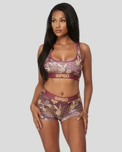 PSD Underwear Playboy - Year Of The Rabbit