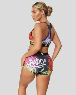 PSD Underwear Naruto - Streets 9 PSD Underwear Naruto - Streets -collections Sales Store 4224T1004 MUL 3