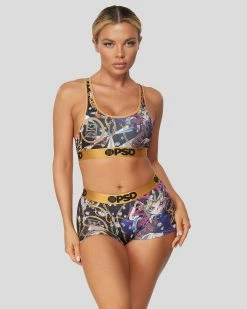 PSD Underwear Yu-Gi-Oh - Yugi Lux