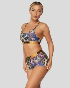 PSD Underwear Yu-Gi-Oh - Yugi Lux -collections Sales Store 4224T1011 BLK 2