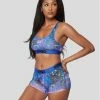 PSD Underwear Thermal Money Diamond -collections Sales Store 4224T1045 BLU 1
