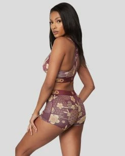 PSD Underwear Playboy - Year Of The Rabbit -collections Sales Store 4224T1084 MRN 3