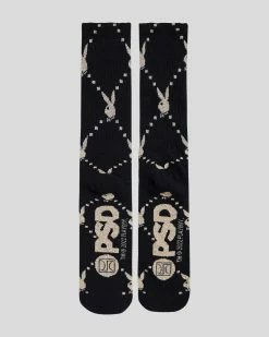 PSD Underwear Playboy - Monogram Lux -collections Sales Store 422506005 MUL 3