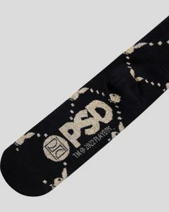 PSD Underwear Playboy - Monogram Lux -collections Sales Store 422506005 MUL 5