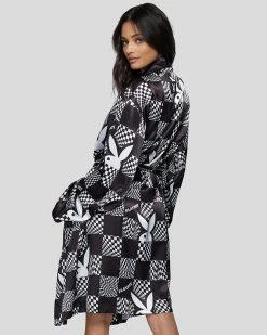 PSD Underwear Playboy - Warp Check -collections Sales Store MicrosoftTeams image 6